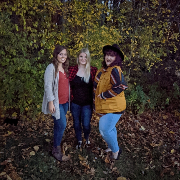 Meet your Posher, Melissa - Picture 4 of 16